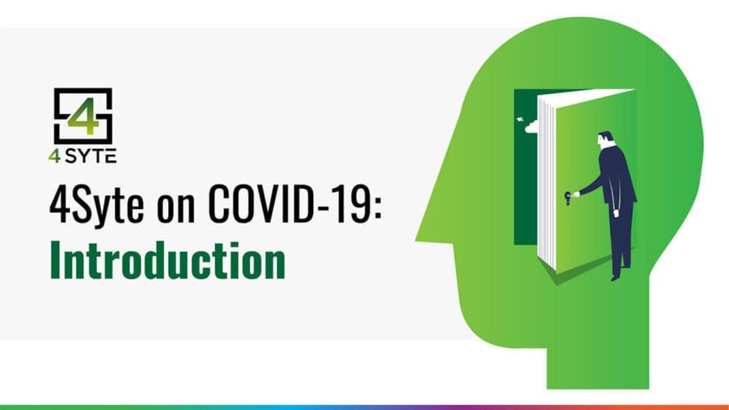 4syte covid introduction