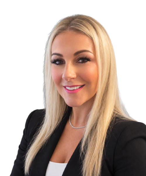 Stephanie Lomax